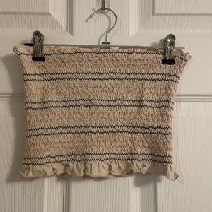 American Eagle Crop Top